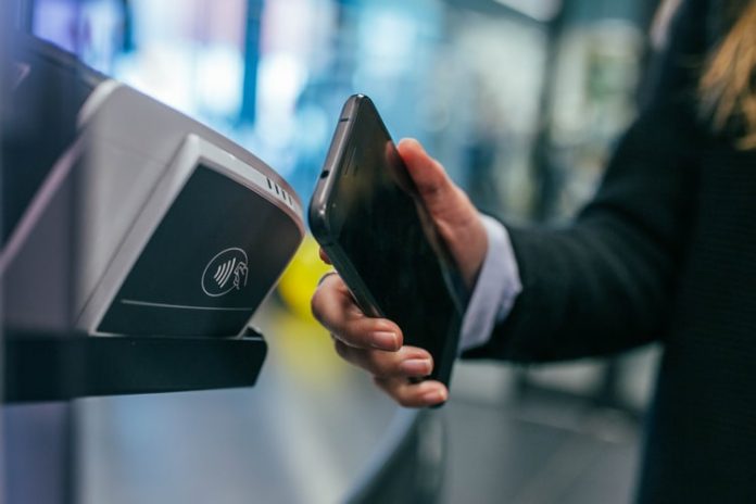 šta je komunikacija bliskog polja (nfc) i kako funkcionira?