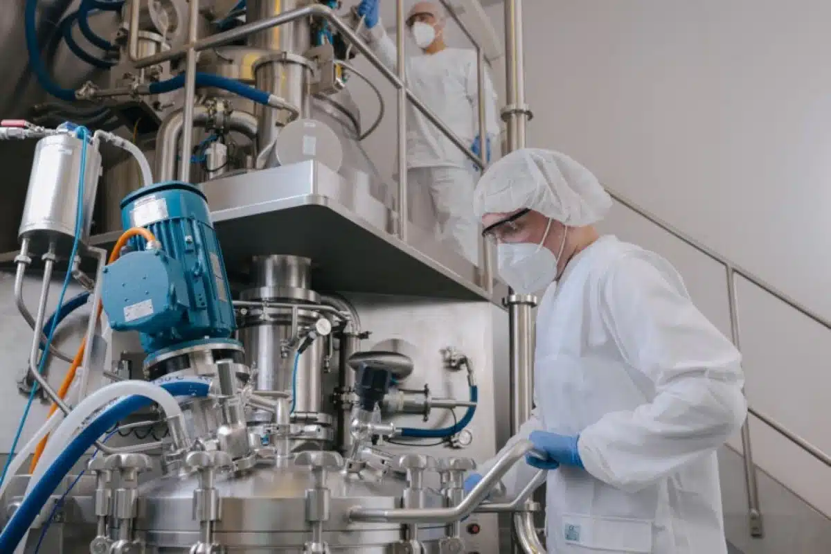 Alkaloid u prvom kvartalu 2024. ostvario neto-dobit 7,8 miliona eura – Business Magazine