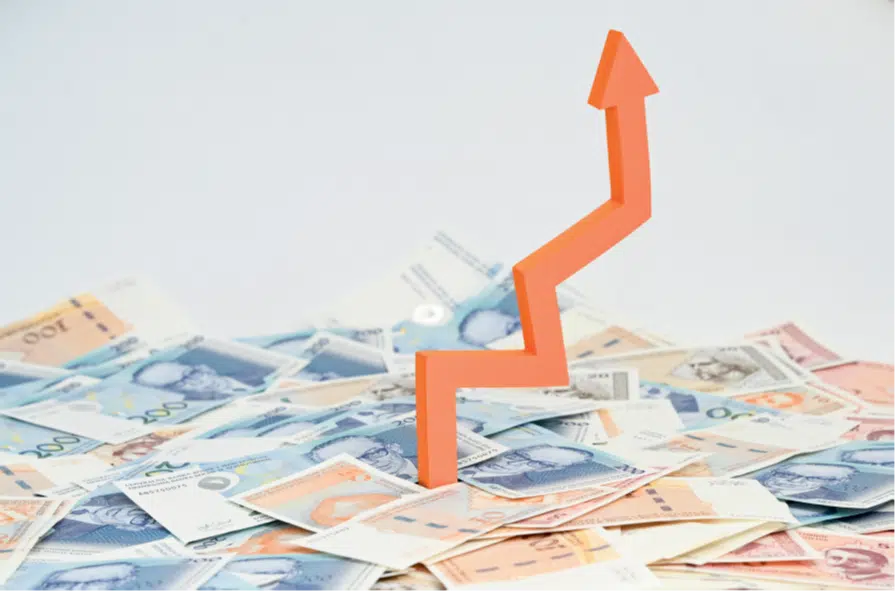 Inflacija ojačala prihode od indirektnih poreza – Business Magazine