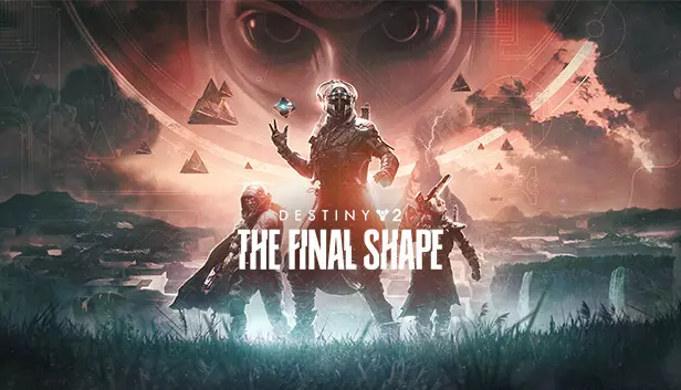 destiny 2 konačni oblik