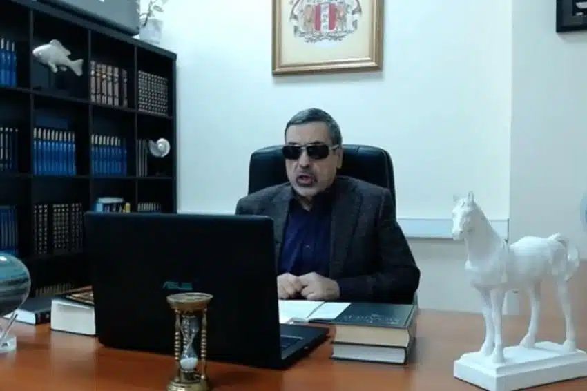Pavel Globo tvrdi da bik, lav i koza čekaju teške trenutke u travnju 2025., stvari se ne događaju prema planu
