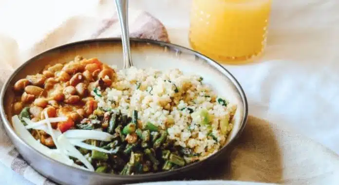 1715595989 Kinoa Salata Bolja Od One Klasicne Ukusna I Aromaticna Rashladice