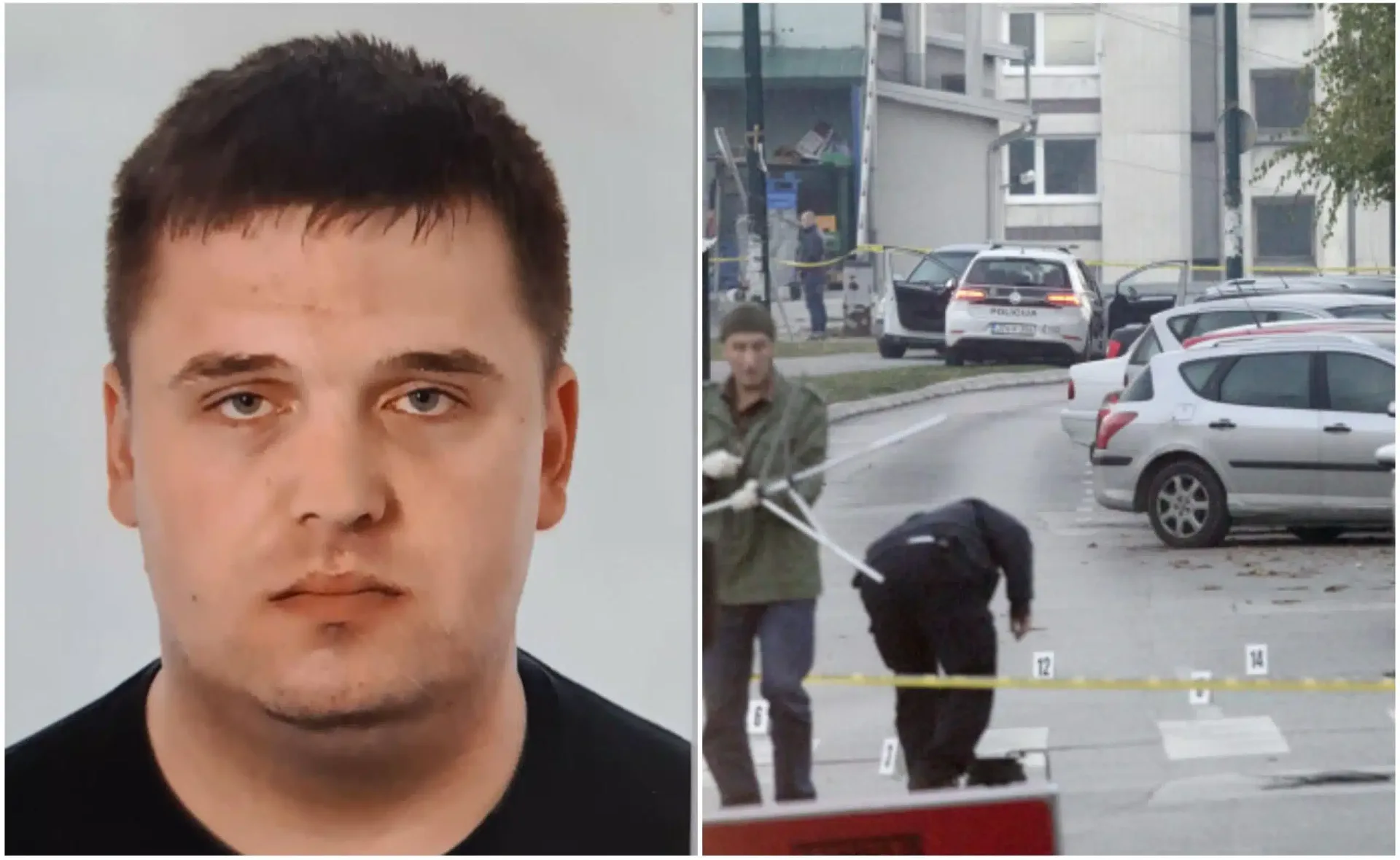 SUĐENJE UBICAMA SARAJEVSKIH POLICAJACA: EVO ŠTA JE IZJAVILA MAJKA OPTUŽENOG SAVE MARINKOVIĆA