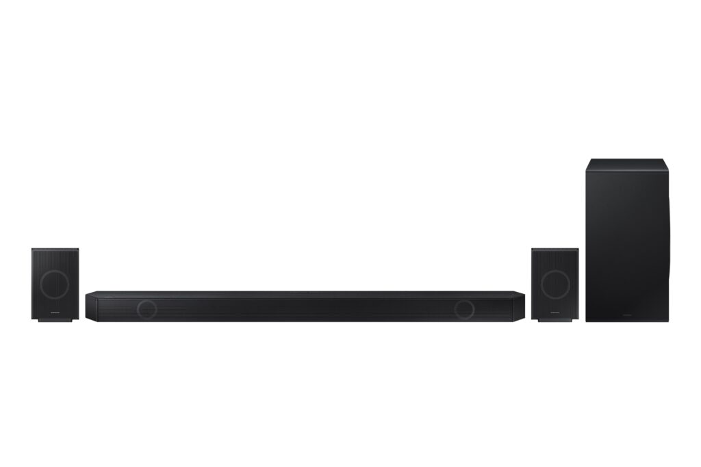 hw q990d 001 set front graphite black