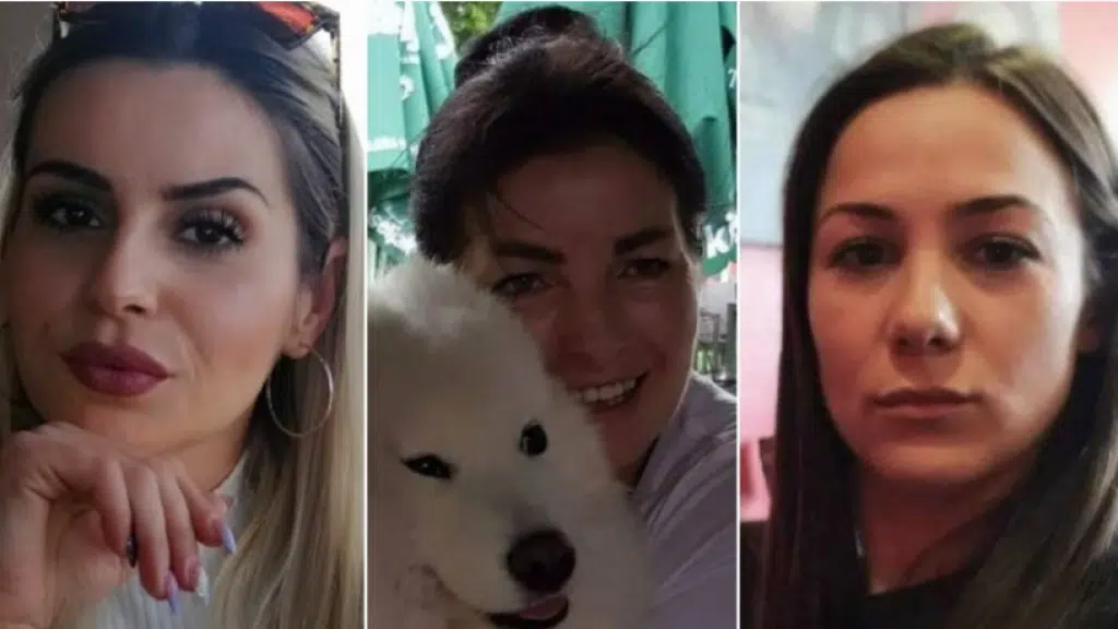 Ubijeno je 14 žena u Bosni i Hercegovini u protekloj godini.