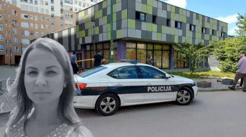 Dan žalosti u Tuzli zbog stravičnog ubistva Amela Čičkušić i