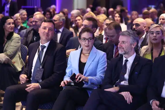 Završen 13. Sarajevo Business Forum: BiH privlačna turistička destinacija za