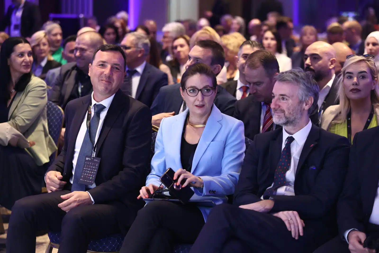 Završen 13. Sarajevo Business Forum: BiH privlačna turistička destinacija za investitore i poslovne vođe – Poslovne novine