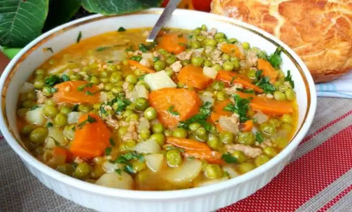 Savršen ručak “Na kašiku”: Povratak klasičnoj bosanskoj kuhinji