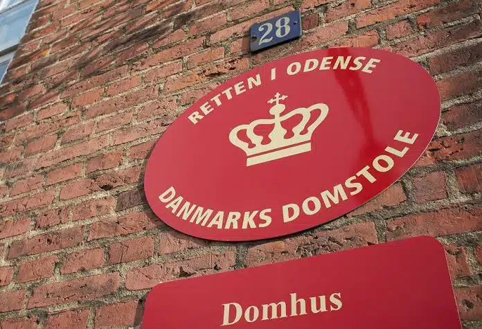 71 Godisnjak Proglasen Krivim Za Ubistvo U Dzamiji U Odenseu