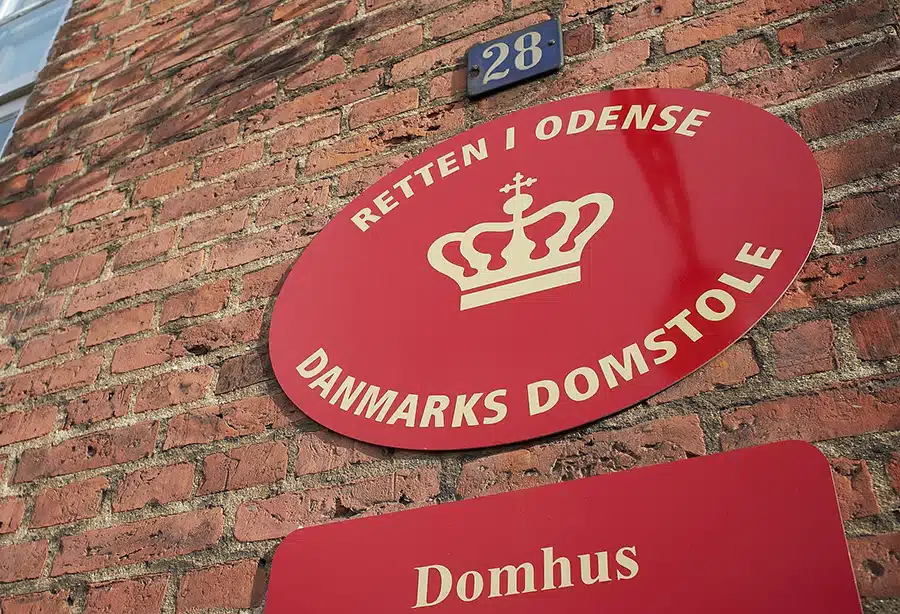 71-GODIŠNJAK PROGLAŠEN KRIVIM ZA UBISTVO U DŽAMIJI U ODENSEU