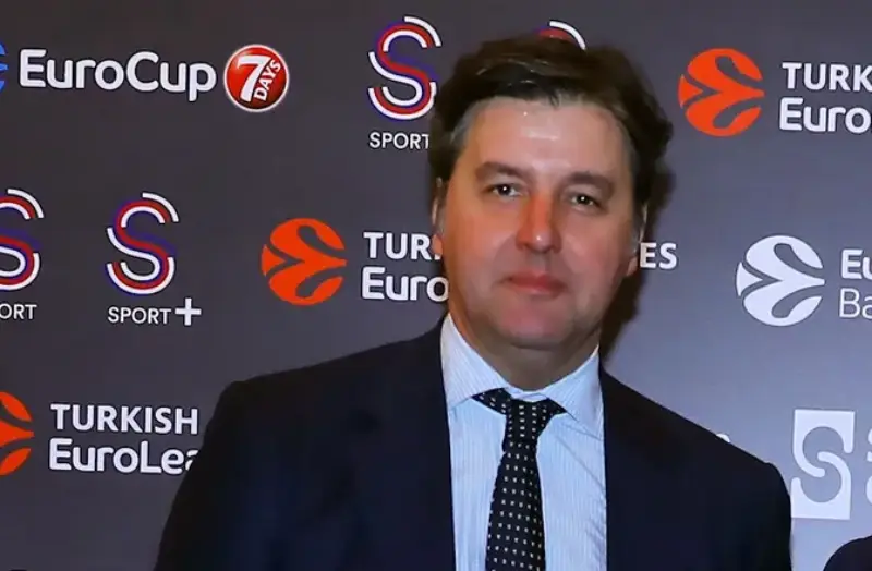 Bodiroga o Partizanu, Zvezdi i F4 u Beogradu: Prvi čovjek Eurolige o statusu večitih
