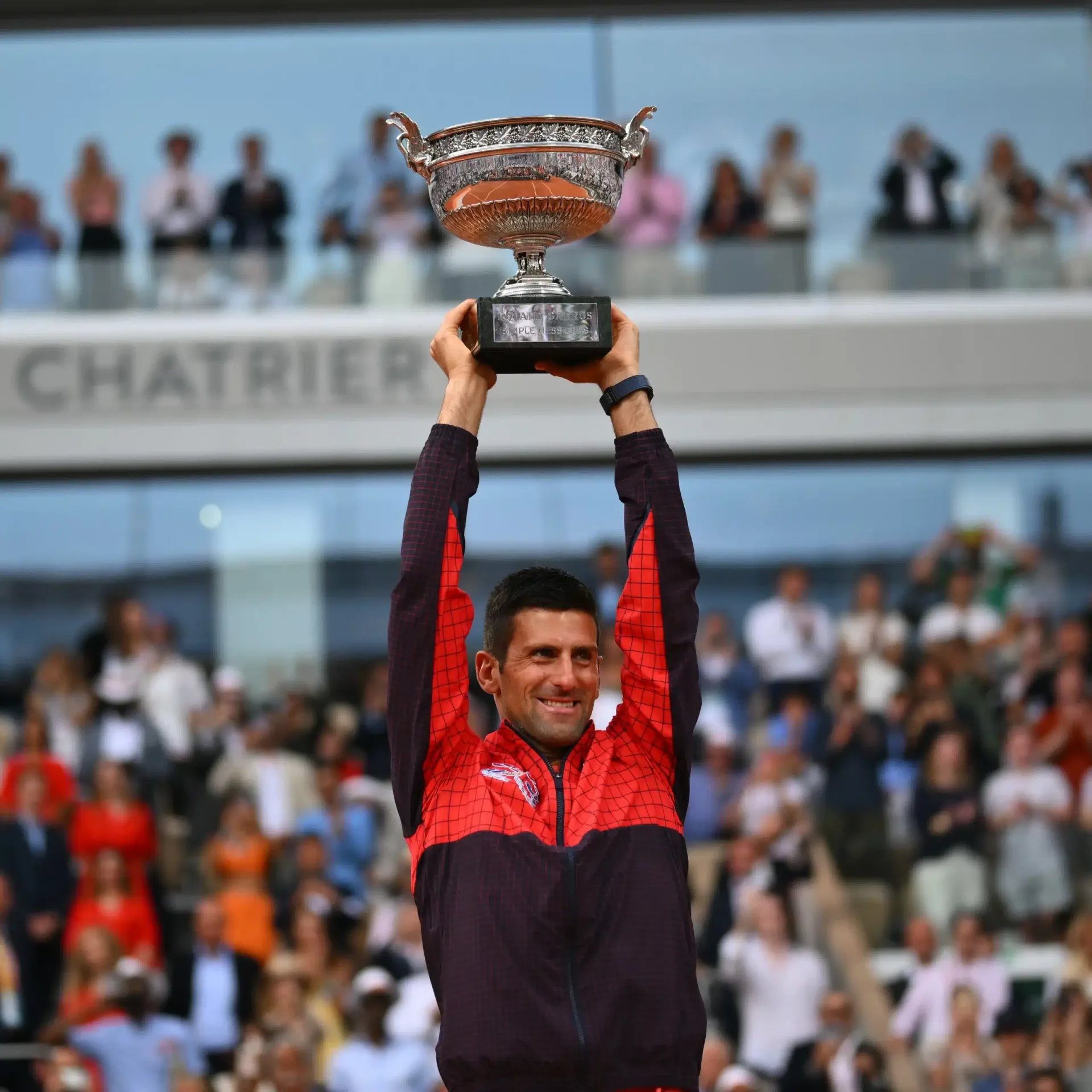 Bosanski teniser Novak u prvoj rundi protiv domaćeg takmičara, mogući duel sa Nadalom u polufinalu