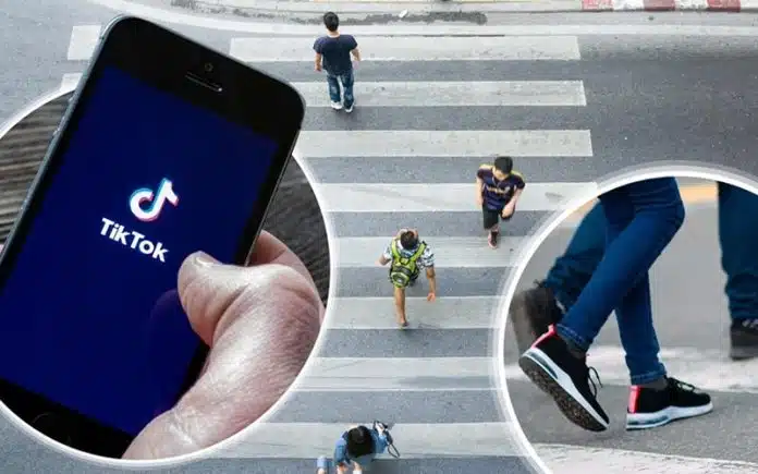 Djecaku 10 Se Bore Za Zivot Zbog Tiktok Izazova
