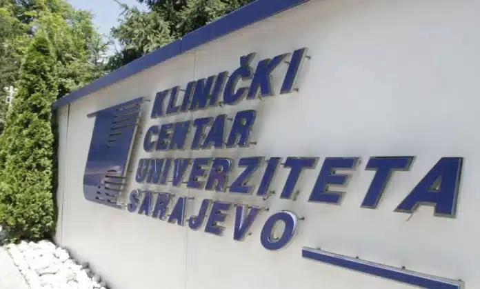 DNEVNIK TVSA: Prof. dr. Hajrija Maksić imenovana za v.d. generalnog