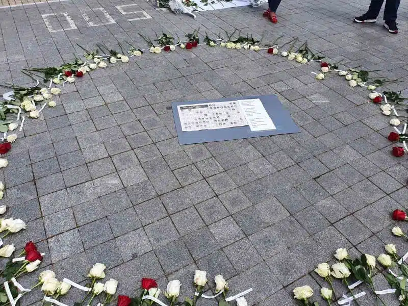 Dan bijelih traka: Spomen na 3.176 ubijenih Prijedorčana