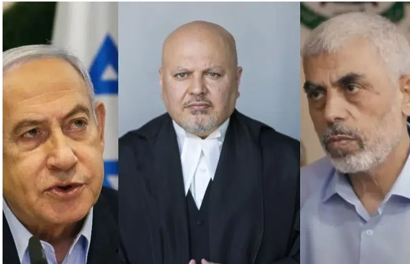 Detaljno objašnjenje tužbe Međunarodnog suda protiv Netanyahua i Sinware