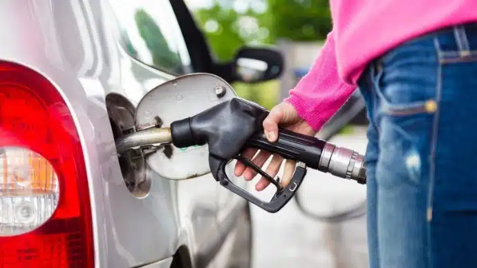 Evo Sta Trebate Napraviti Ako Slucajno U Auto Naspete Pogresno