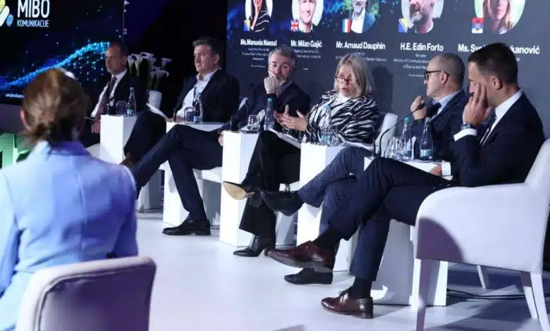 Fokus drugog dana 13. Sarajevo Business Foruma: Izgradnja željeznica i digitalizacija