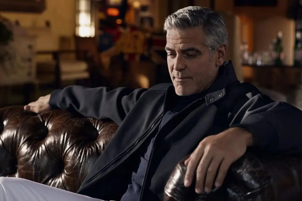 George Clooney stari kao dobro vino: Teško ćete pogoditi koji danas rođendan slavi