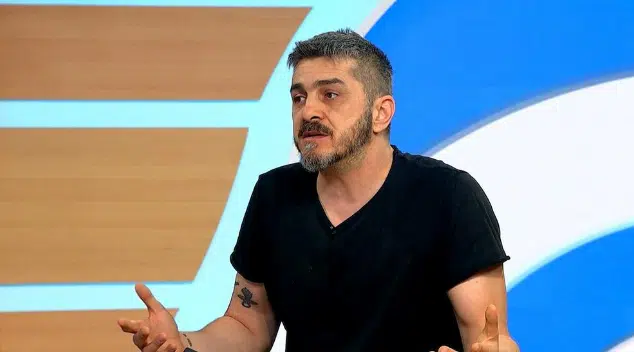 Glumac Proveo Godinu Dana U Ludnici Bilo Mi Je Uzasno