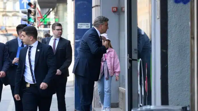 Hrvati Pisu Cak Je Sest Razloga Zbog Kojih Plenkovic Nikako