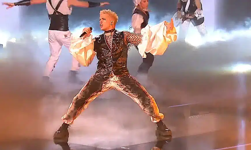 Hrvatska je favorit na Eurosongu: Zadnji put kad su pobijedili raspala se Jugoslavija