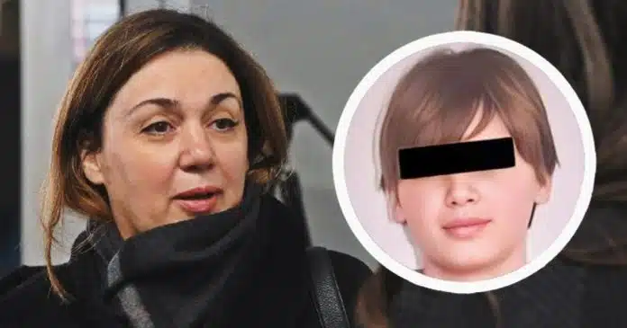 Kosta Kecmanovic Patoloski Mrzi Svoju Majku Ako Budem Izasao Odavde