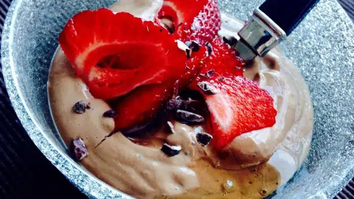 Lažni čokoladni mousse, čiji ćete recept odmah isprobati Lazni Cokoladni Mousse Ciji Cete Recept Odmah Isprobati