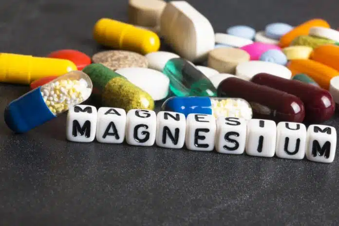 Ljudi olako piju magnezij, a ne znaju da sadrži vrlo Ljudi Olako Piju Magnezij A Ne Znaju Da Sadrzi Vrlo