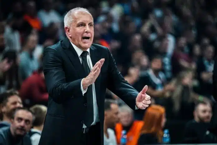 Nakon Plasmana U Finale Aba Lige Obradovic Pricao O Pobjedi