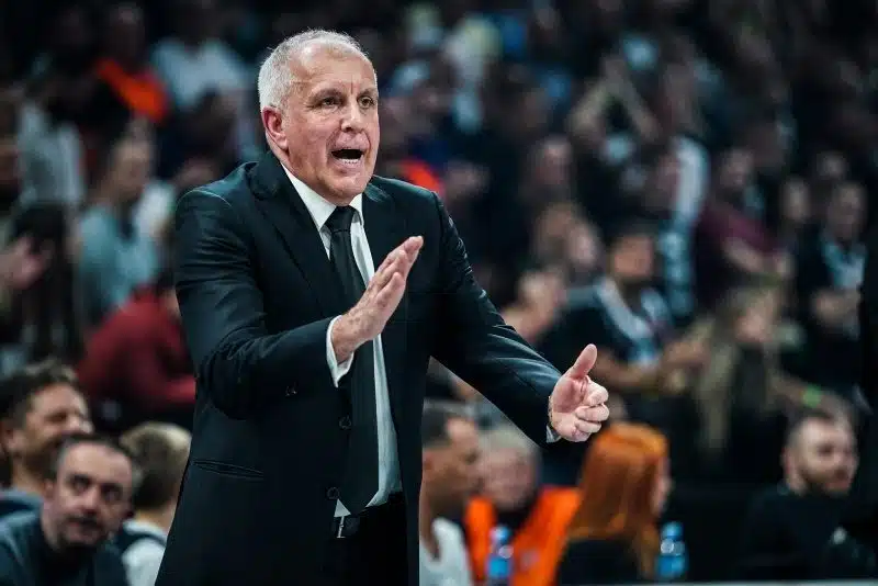 NAKON PLASMANA U FINALE ABA LIGE: Obradović pričao o pobjedi i otkrio situaciju s ozljedama