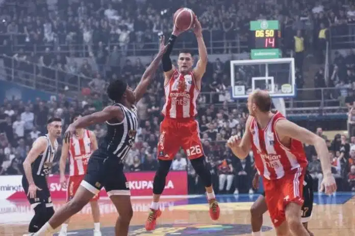 Nedovic I Davidovac Najavili Finale Za Ovo Smo Radili Cijelu