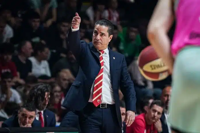 Nakon Mege Sferopoulos Je Govorio O Prelasku U Pionir Za