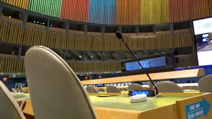 Nakon usvajanja Rezolucije o genocidu: Suzdržavanje nije isto što i protivljenje!