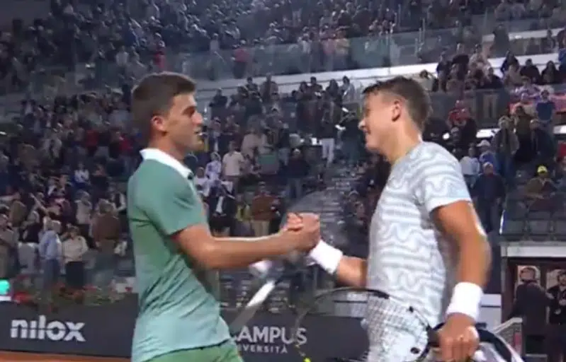 ATP RIM: Prošlogodišnji finalist siguran