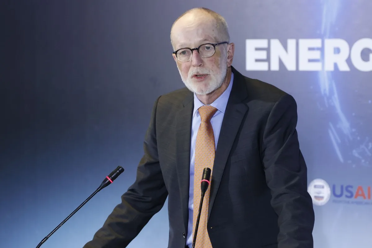 Njemačka investira 1,5 milijardi eura u zelenu energiju na Zapadnom Balkanu – Poslovni magazin