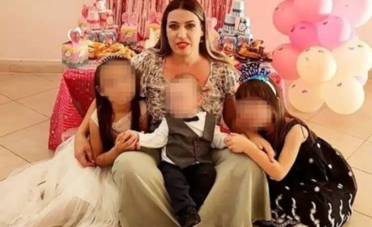 OBRT TRAGEDIJE U ALBANIJI: MUŽ HTIO DA DOVEDE KUĆI LJUBAVNICU, ŽENA IZ OSVETE UBILA SEBE I DJECU?