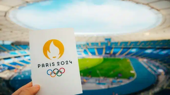Olimpijske igre u Parizu: Čak 60 posto hrane bit će Olimpijske Igre U Parizu Cak 60 Posto Hrane Bit Ce