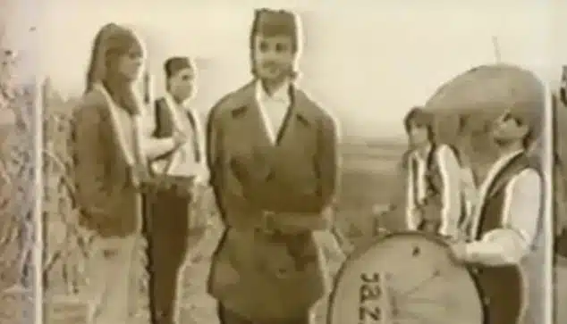Originalni Spot Za Durdevdan Prikazan Je Samo Jednom A Onda