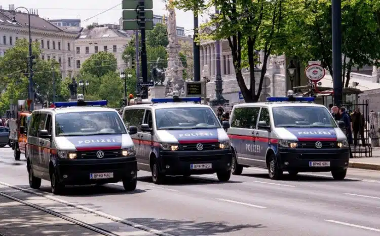 POLICIJA ‘RAZBILA’ KRIMINALCE: UHAPŠENE 23 OSOBA A NA ČELU BIO BOSANAC