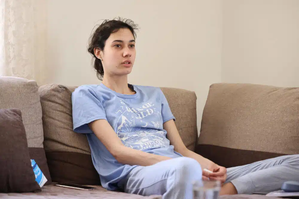 PREŽIVJELA MASAKR KOD MLADENOVCA: ANDRIJANA JE 5 MJESECI BILA U BOLNICI, UBIJENI JOJ PRIJATELJI