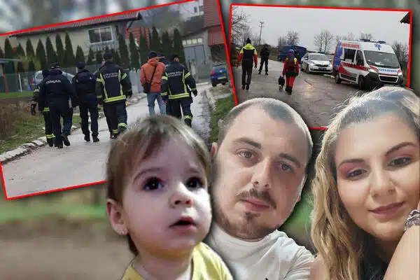 Roditelji Danke Ilic Primaju Prijetece Poruke