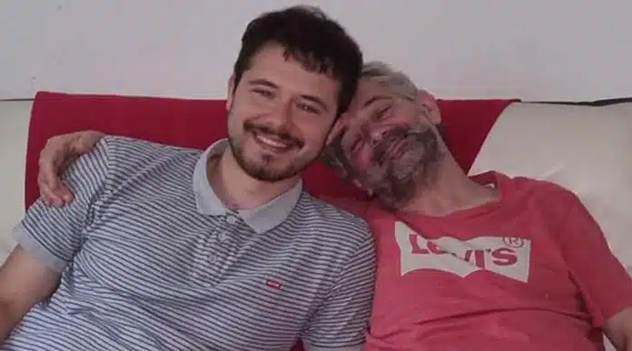 Safet Trazi Istinu Nakon Smrti Sina U Svicarskoj Da Ga