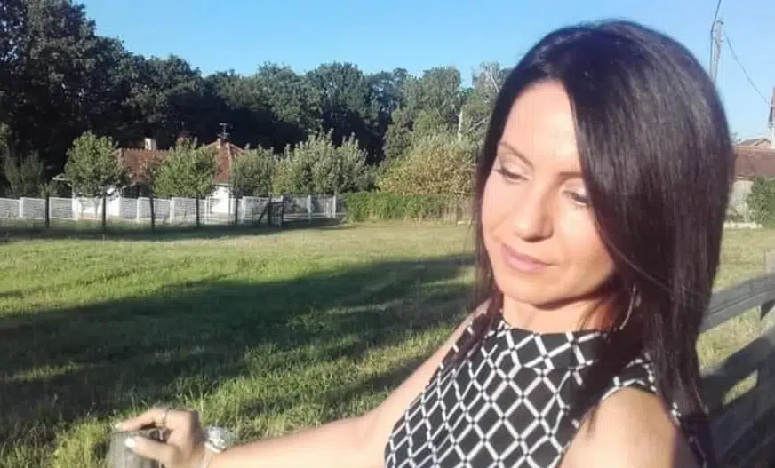SPASILA JE SVOG SINA, NO SEBE NIJE ” Lela, koju je partner ubio na Novom Beogradu, živjela je u strahu: “Trpjela je torturu monstruma