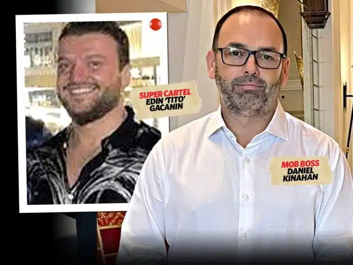 Svjetski Mediji Partneri Kinahan Kartela U Bih Planiraju Da ‘Preuzmu