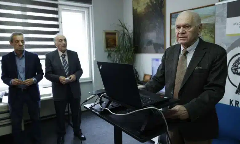 Sesija ‘Kruga 99’ o Rezoluciji: Priznata genocidna činjenica u Srebrenici od strane UN-a