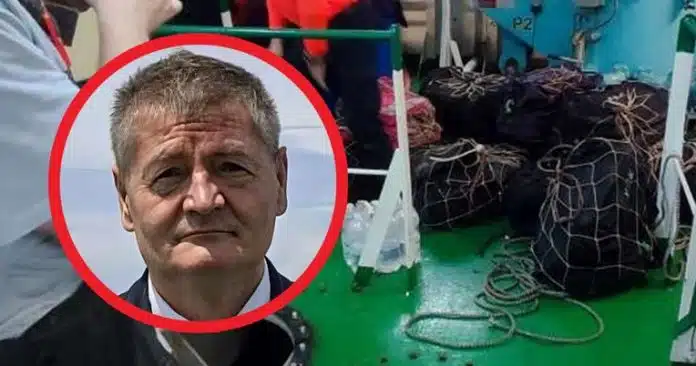 Splitski Kapetan Sedam Mjeseci U Turskom Zatvoru Trebao Preuzeti Gnojivo