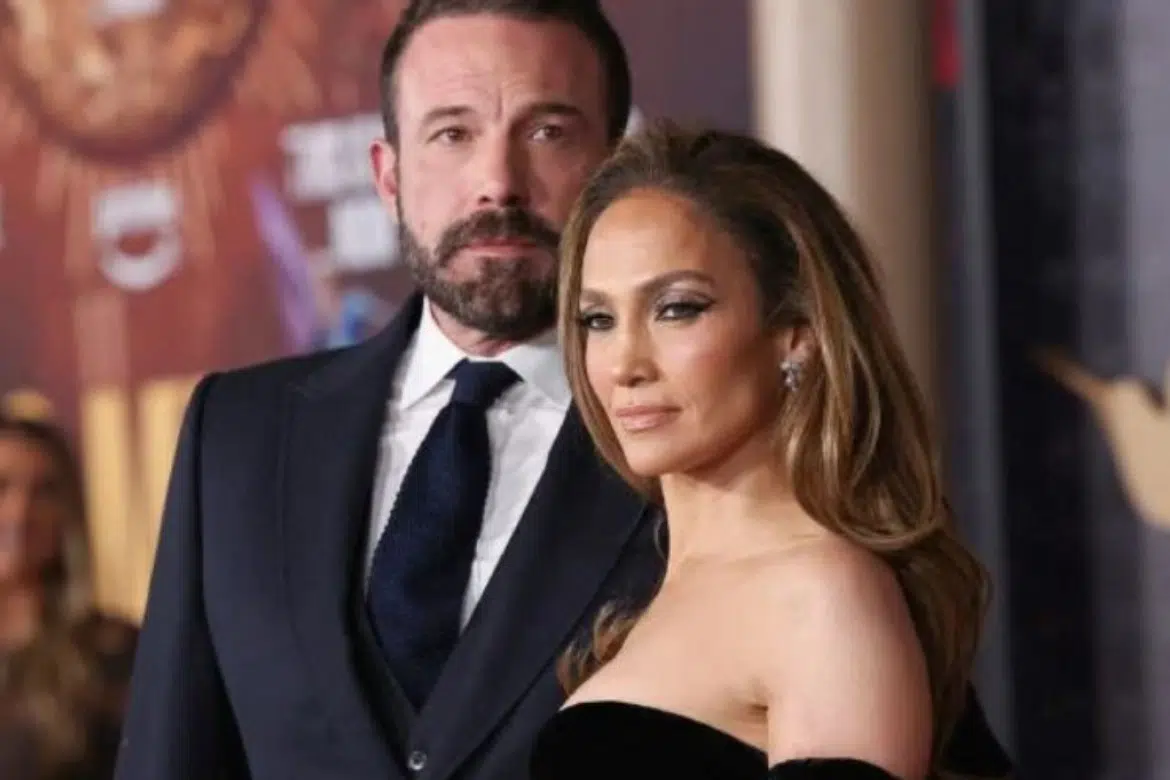 Sve se glasnije šuška da su Jennifer Lopez i Ben Affleck pred razvodom
