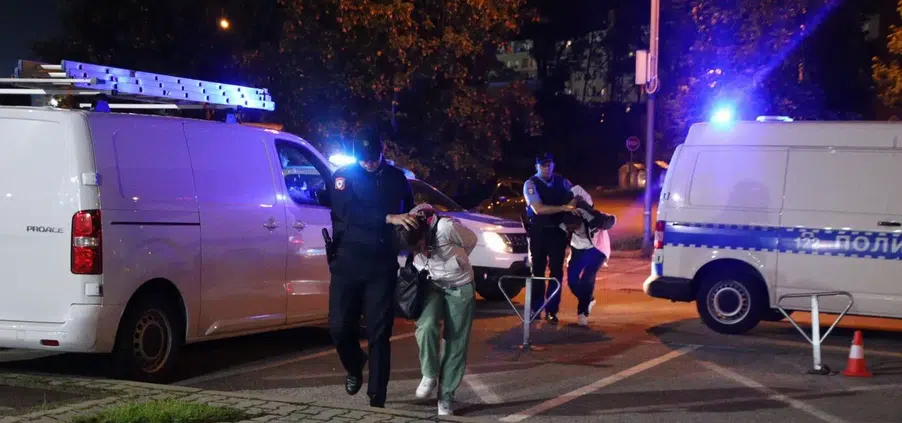 TUŽILAŠTVO ZATRAŽILO PRITVOR OSUMNJIČENIMA ZA BRUTALNO UBISTVO U BANJOJ LUCI